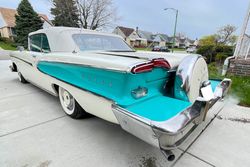 1958 Edsel Pacer Pacer Convertible for sale