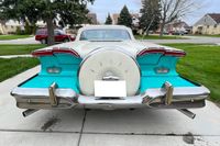 1958 Edsel Pacer Pacer Convertible for sale