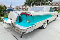 1958 Edsel Pacer Pacer Convertible for sale