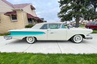 1958 Edsel Pacer Pacer Convertible for sale