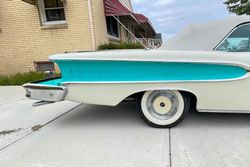 1958 Edsel Pacer Pacer Convertible for sale