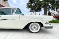 1958 Edsel Pacer Pacer Convertible for sale