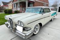 1958 Edsel Pacer Pacer Convertible for sale