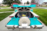 1958 Edsel Pacer Pacer Convertible for sale