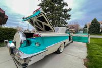 1958 Edsel Pacer Pacer Convertible for sale