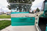 1958 Edsel Pacer Pacer Convertible for sale