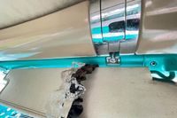 1958 Edsel Pacer Pacer Convertible for sale