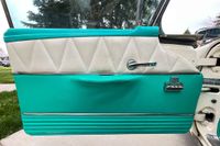 1958 Edsel Pacer Pacer Convertible for sale