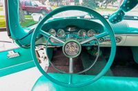 1958 Edsel Pacer Pacer Convertible for sale