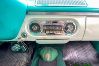 1958 Edsel Pacer Pacer Convertible for sale