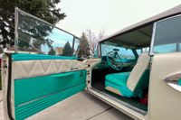 1958 Edsel Pacer Pacer Convertible for sale