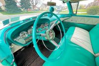 1958 Edsel Pacer Pacer Convertible for sale