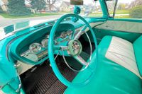 1958 Edsel Pacer Pacer Convertible for sale