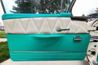 1958 Edsel Pacer Pacer Convertible for sale