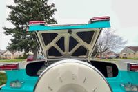 1958 Edsel Pacer Pacer Convertible for sale