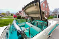 1958 Edsel Pacer Pacer Convertible for sale