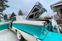 1958 Edsel Pacer Pacer Convertible for sale