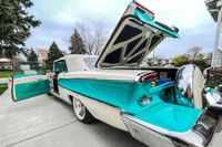 1958 Edsel Pacer Pacer Convertible for sale