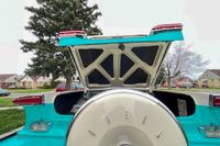 1958 Edsel Pacer Pacer Convertible for sale