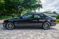 2002 BMW M5 Sedan for sale