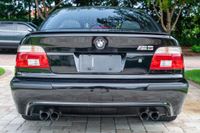 2002 BMW M5 Sedan for sale