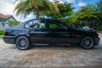 2002 BMW M5 Sedan for sale