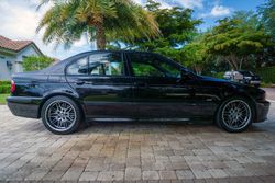 2002 BMW M5 Sedan for sale
