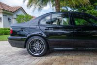 2002 BMW M5 Sedan for sale