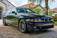 2002 BMW M5 Sedan for sale