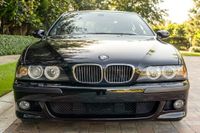 2002 BMW M5 Sedan for sale
