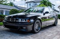 2002 BMW M5 Sedan for sale