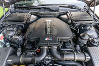 2002 BMW M5 Sedan for sale