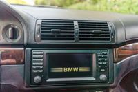 2002 BMW M5 Sedan for sale