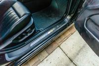 2002 BMW M5 Sedan for sale