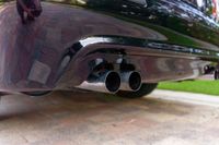 2002 BMW M5 Sedan for sale