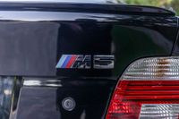 2002 BMW M5 Sedan for sale