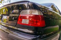 2002 BMW M5 Sedan for sale