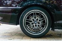 2002 BMW M5 Sedan for sale