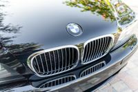 2002 BMW M5 Sedan for sale