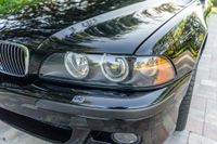 2002 BMW M5 Sedan for sale