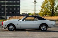 1968 Chevrolet Camaro SS for sale