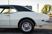 1968 Chevrolet Camaro SS for sale
