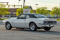 1968 Chevrolet Camaro SS for sale