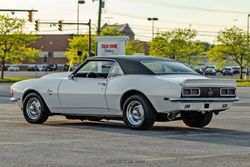 1968 Chevrolet Camaro SS for sale
