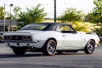 1968 Chevrolet Camaro SS for sale