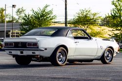 1968 Chevrolet Camaro SS for sale
