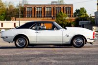 1968 Chevrolet Camaro SS for sale