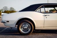 1968 Chevrolet Camaro SS for sale