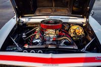 1968 Chevrolet Camaro SS for sale