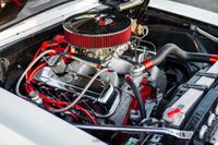 1968 Chevrolet Camaro SS for sale